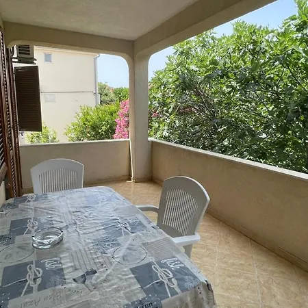 Ksenija Appartement *