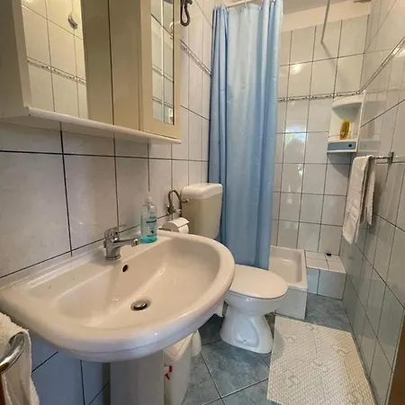 Apartment Ksenija