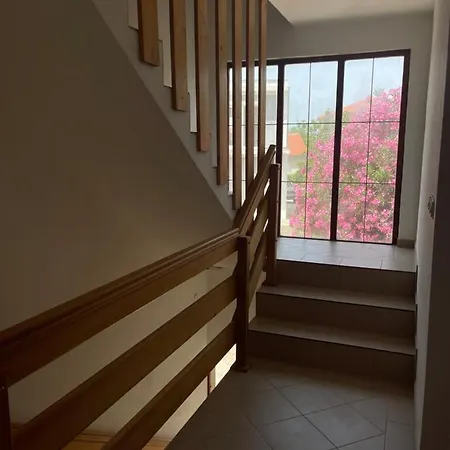 Ksenija Appartement *