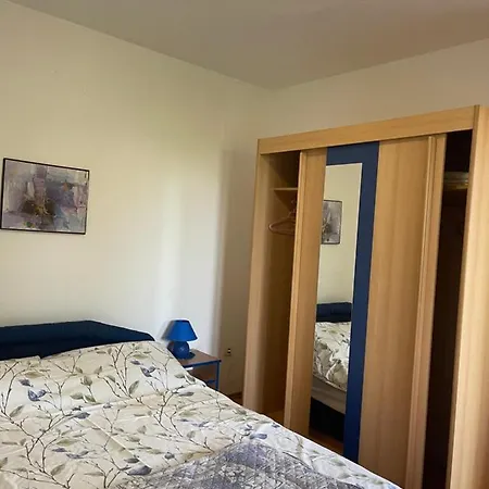 Ksenija Apartment Murter
