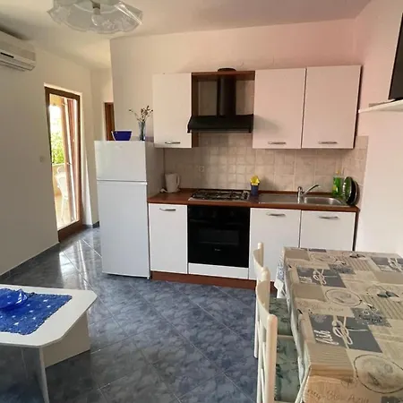 Apartment Ksenija