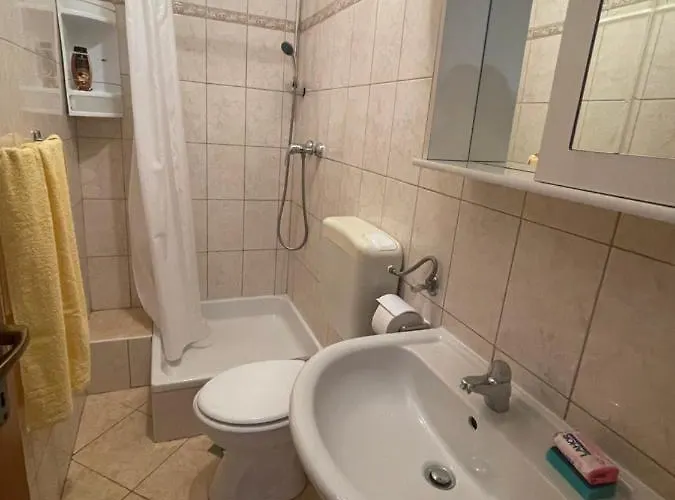 Ksenija Appartement Murter