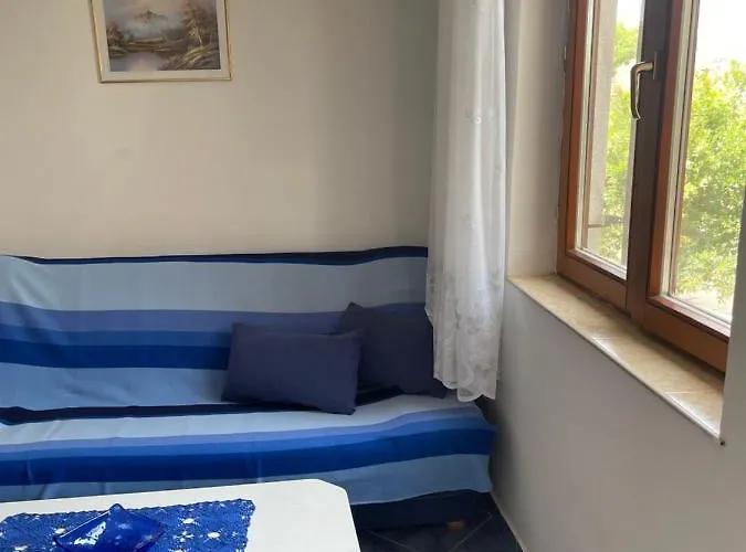 Ksenija Appartement Murter