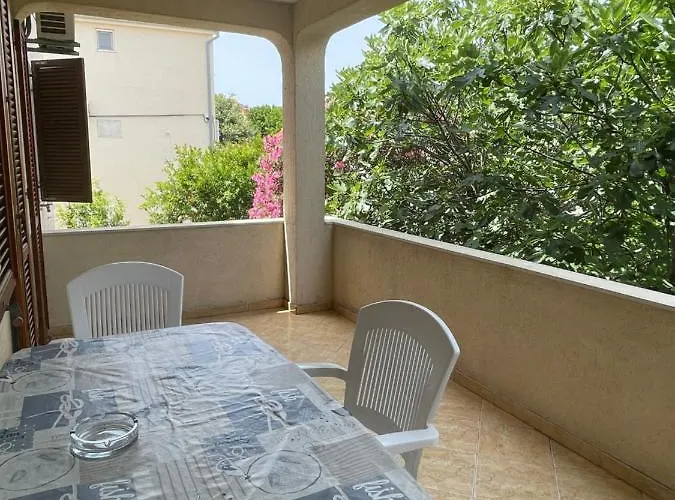 Ksenija Appartement *