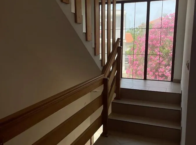 Ksenija Appartement *