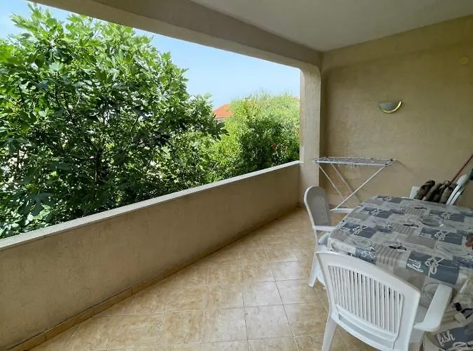 Appartement Ksenija Murter